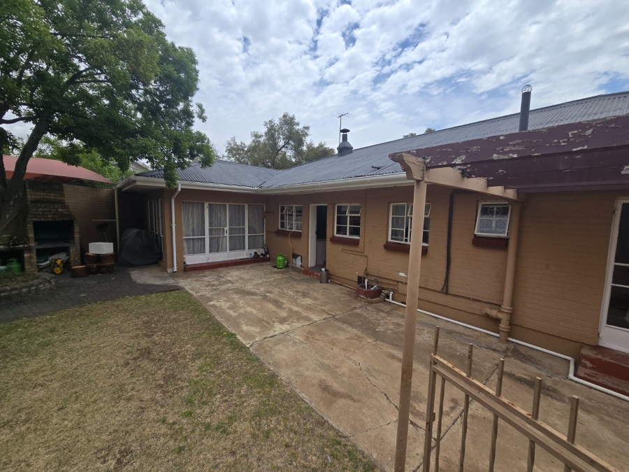 3 Bedroom Property for Sale in Waverley Free State